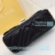 Michael Kors Vivianne Black Genuine Leather Newest Replica Bag (9)_th.jpg
